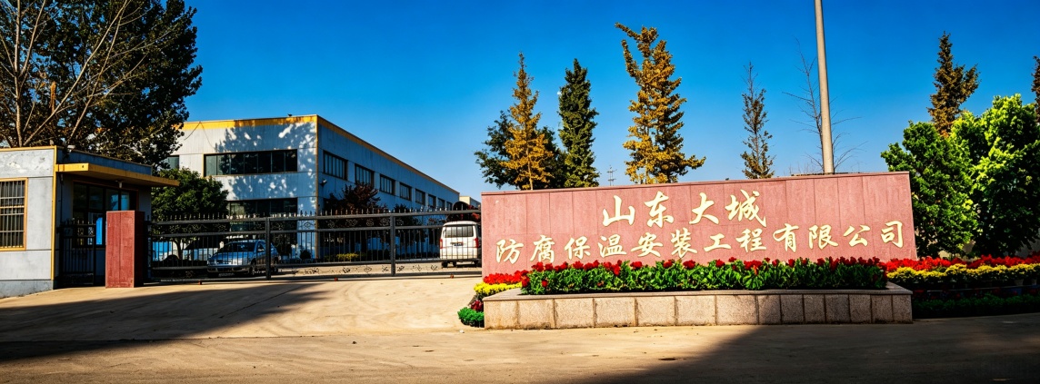 滦南聚氨酯保温管生产厂家简介